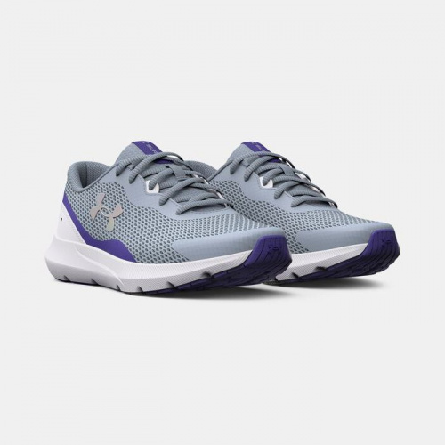 Shoes - Under Armour UA Surge 3 Running Shoes | Fitness 